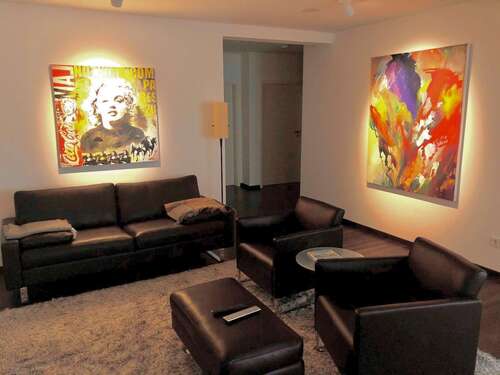 Foto - Wohnung zum Mieten in Fulda 1.250,00 € 86 m²