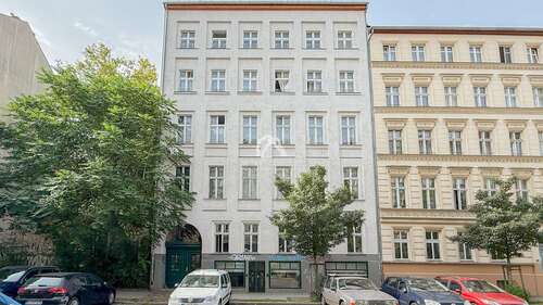Foto - Einzelhandel in Berlin 249.000,00 € 47.5 m²