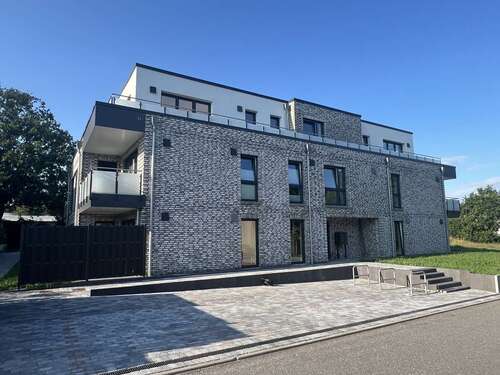 Foto - Wohnung zum Kaufen in Wacken 362.000,00 € 99.49 m²