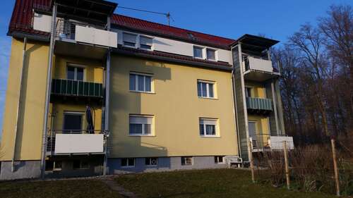 Foto - Wohnung zum Kaufen in Backnang 130.000,00 € 55.04 m²