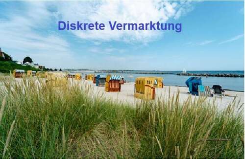 Foto - Wohnung zum Kaufen in Kiel - Schilksee 369.000,00 € 54 m²