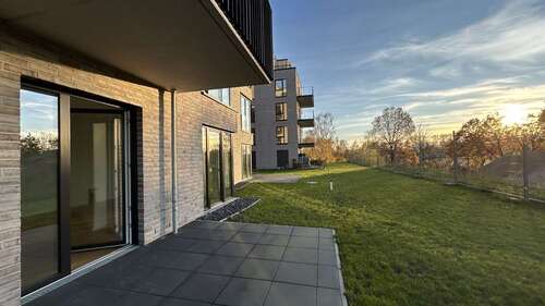 Foto - Wohnung zum Kaufen in Geesthacht 368.000,00 € 76.31 m²