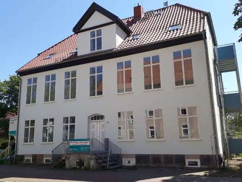 Foto - Wohnung zum Mieten in Stralsund 509,35 € 40.85 m²