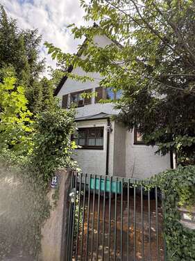 Foto - Grundstück zu verkaufen in München - Obermenzing 1.500.000,00 € 584 m²