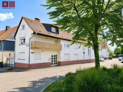 Foto - Haus zum Kaufen in FlorstadtLeidhecken 299.000,00 € 225 m²