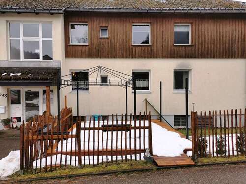 Foto - Wohnung zum Mieten in Todtmoos 600,00 € 93.4 m²