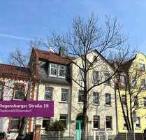 Wohnung zum Mieten in Halle 280,00 € 38.64 m²