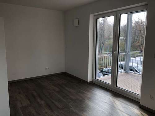 Foto - Wohnung zum Mieten in Eschenbach in der Oberpfalz 380,00 € 38 m²