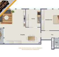 Wohnung zum Kaufen in Heide 129.000,00 € 76 m²