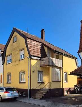 Foto - Haus zum Kaufen in Salach 280.000,00 € 108 m²