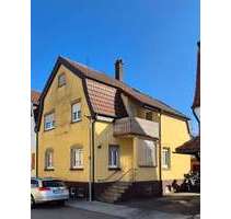 Haus zum Kaufen in Salach 280.000,00 € 108 m²