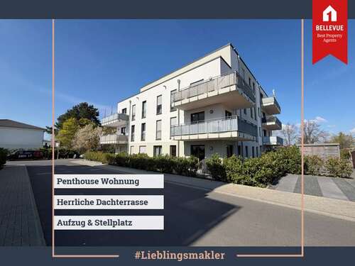 Foto - Wohnung zum Mieten in Euskirchen 1.390,00 € 102.31 m²