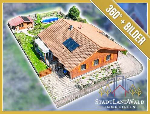 Foto - Haus zum Kaufen in Dimbach 380.000,00 € 120 m²