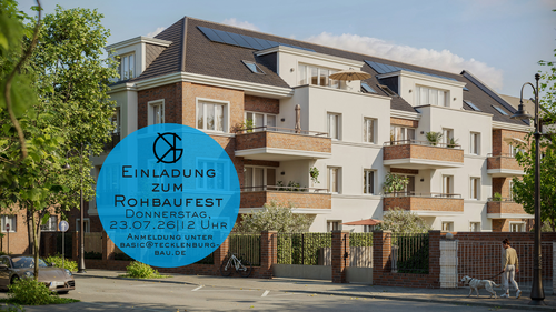 Foto - Wohnung zum Kaufen in Düsseldorf-Benrath 919.000,00 € 98 m²