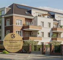 Wohnung zum Kaufen in Düsseldorf-Benrath 919.000,00 € 98 m²