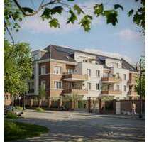 Wohnung zum Kaufen in Düsseldorf-Benrath 919.000,00 € 98 m²