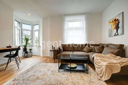Foto - Wohnung zum Mieten in Stuttgart 1.270,00 € 45 m²