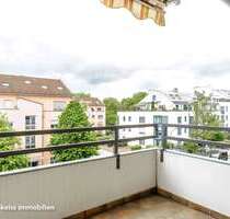 Wohnung zum Mieten in Augsburg 990,00 € 75.99 m²