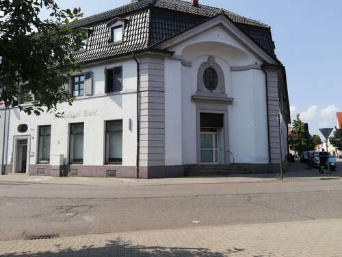 Foto - Haus zum Kaufen in Ludwigshafen 1.700.000,00 € 832 m²