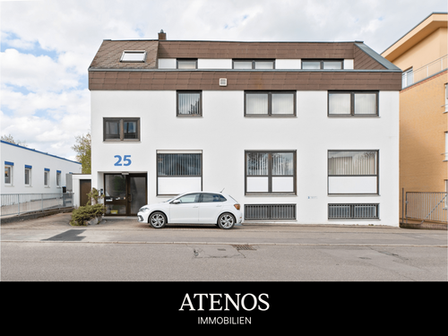 Foto - Büro in Sindelfingen 900.000,00 € 597 m²