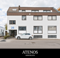 Büro in Sindelfingen 900.000,00 € 597 m²