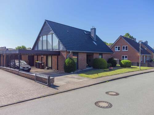 Foto - Haus zum Kaufen in Büdelsdorf 399.000,00 € 156.43 m²