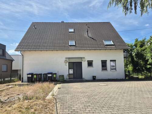Foto - Wohnung zum Kaufen in Dornstadt 195.000,00 € 71.87 m²