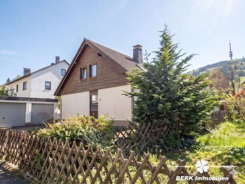 Foto - Haus zum Kaufen in Aschaffenburg Gailbach 399.000,00 € 152.25 m²