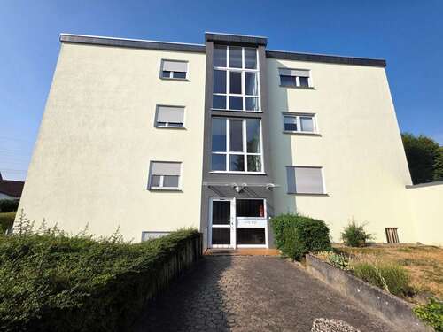 Foto - Wohnung zum Kaufen in Waldalgesheim 119.000,00 € 63 m²