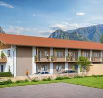 Wohnung zum Kaufen in Inzell 699.000,00 € 116.56 m²