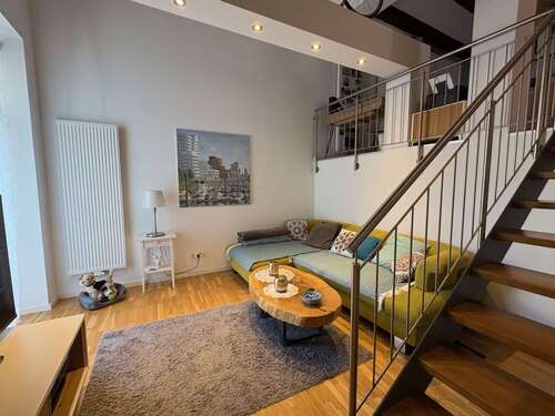 Foto - Wohnung zum Mieten in Speyer 1.050,00 € 110 m²