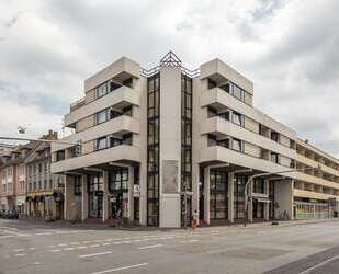 Wohnung zum Mieten in Darmstadt 612,00 € 33 m²