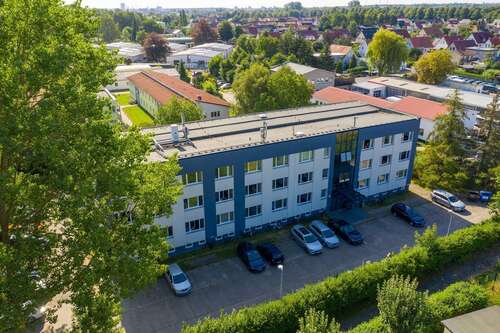 Foto - Büro in Rostock 2.292,00 € 286.52 m²