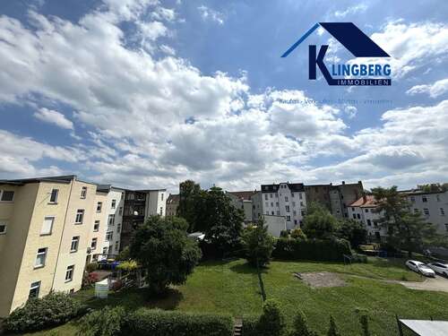 Foto - Wohnung zum Mieten in Zeitz 330,00 € 55.58 m²