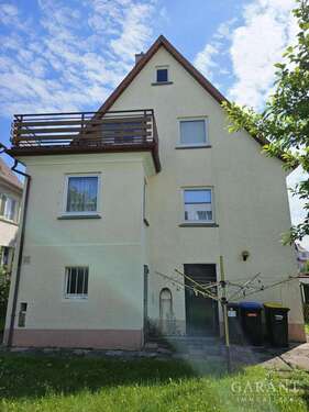 Foto - Haus zum Kaufen in Reutlingen 495.000,00 € 112 m²