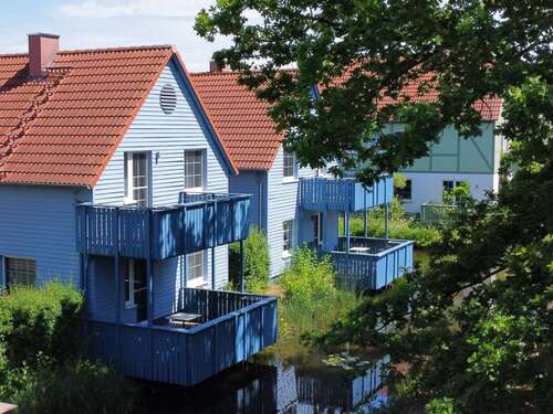 Foto - Wohnung zum Kaufen in Göhren-Lebbin 166.000,00 € 67.5 m²