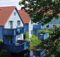 Wohnung zum Kaufen in Göhren-Lebbin 187.000,00 € 67.5 m²