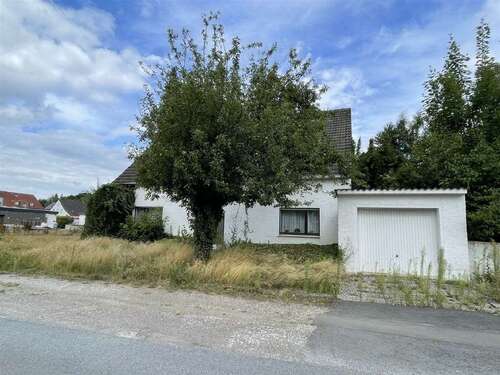 Foto - Grundstück zu verkaufen in Enger 211.000,00 € 2440 m²