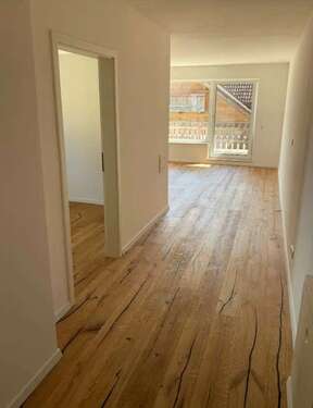 Foto - Wohnung zum Mieten in Wolfratshausen 990,00 € 64 m²
