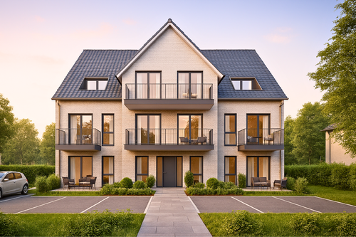 Foto - Grundstück zu verkaufen in Essen 1.150.000,00 € 1024 m²