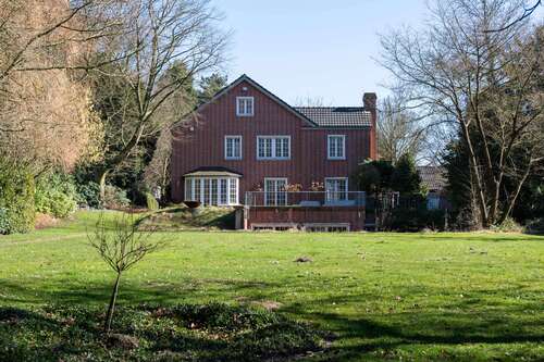 Foto - Haus zum Kaufen in Df.-Ludenberg 2.985.000,00 € 420 m²