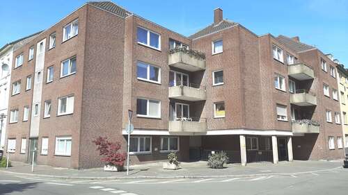 Foto - Haus zum Kaufen in Krefeld 1.950.000,00 € 1150 m²