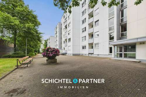 Foto - Wohnung zum Kaufen in Bremen 198.900,00 € 87 m²