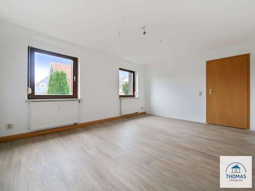 Foto - Wohnung zum Mieten in Neustadt in Sachsen 249,00 € 33.54 m²