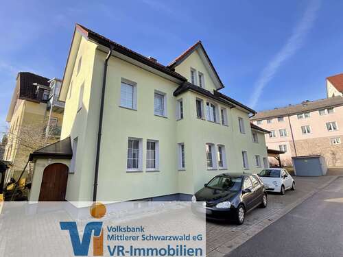 Foto - Haus zum Kaufen in Furtwangen 325.000,00 € 177 m²