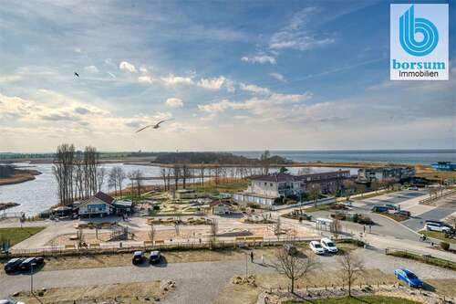 Foto - Wohnung zum Kaufen in Heiligenhafen 614.850,00 € 94.8 m²