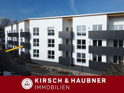 Foto - Wohnung zum Mieten in Seubersdorf 1.190,00 € 123.18 m²