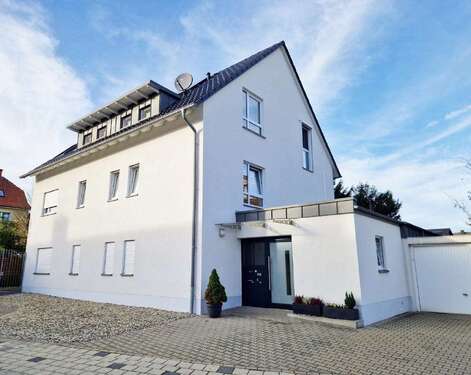 Foto - Wohnung zum Kaufen in Bad Sassendorf 330.000,00 € 107.28 m²