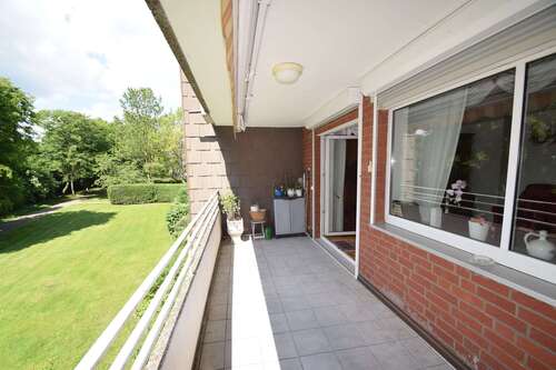 Foto - Wohnung zum Mieten in Hamm 842,00 € 88 m²