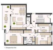 Wohnung zum Mieten in Hamm 842,00 € 88 m²